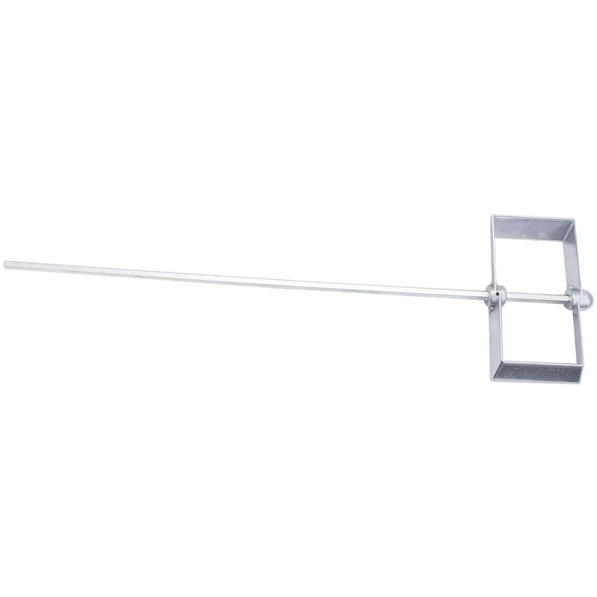 MARSHALLTOWN DCM36 drywall mixer attachment suitable for large-scale blends.