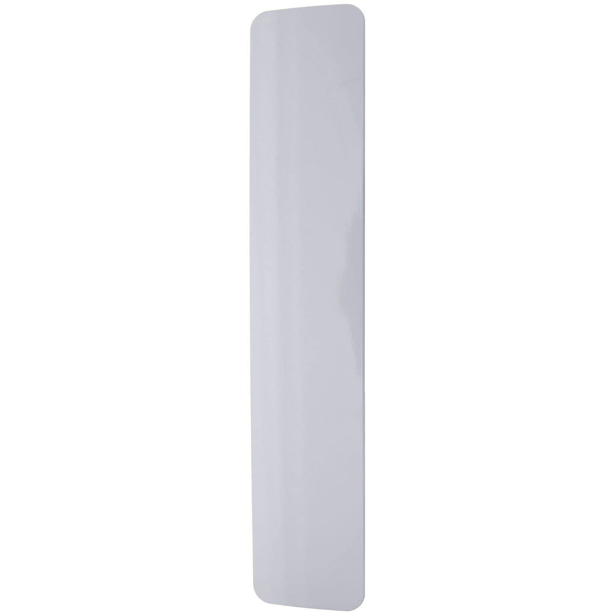 Marshalltown DuraCork handle provides secure grip for precise control on damp surfaces.
