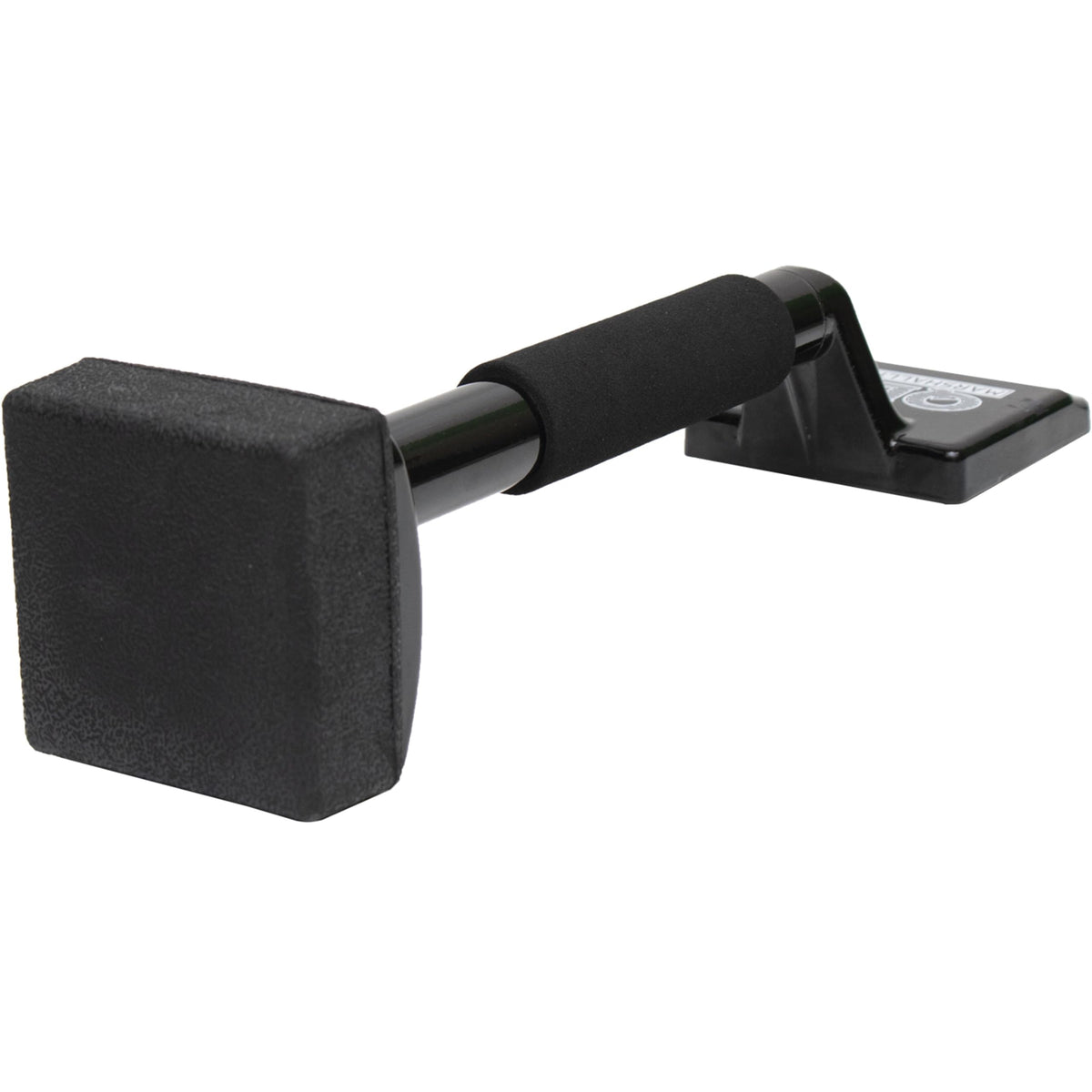 Marshalltown Economy Knee Kicker illustrates durable, professional-grade performance.