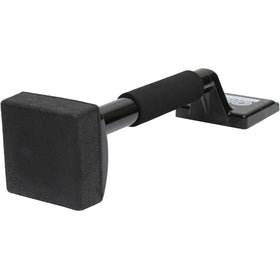 Marshalltown Economy Knee Kicker illustrates durable, professional-grade performance.