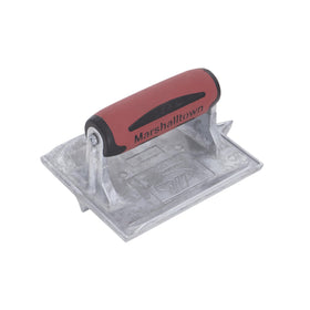 Groover size and dimensions clearly visible for precise depth and width setup.