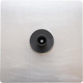 Marshalltown Hawk features a DuraSoft handle for comfortable resting during long tasks.
