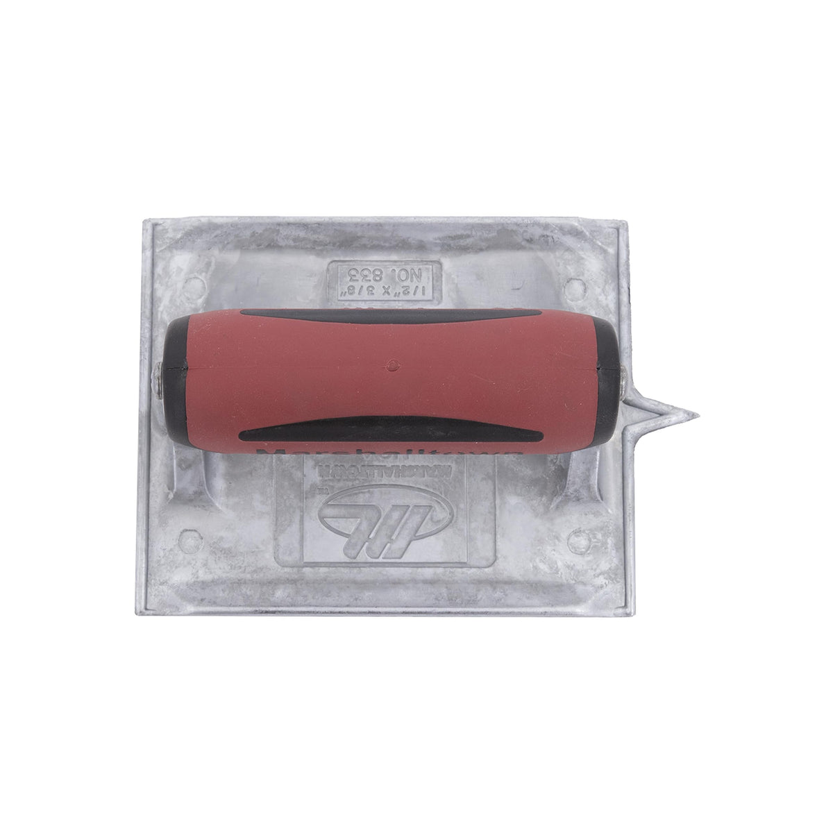Marshalltown USA-made tool showcasing quality craftsmanship and reliable performance.