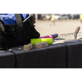 MARSHALLTOWN 500-foot line spool supports long runs and consistent marks