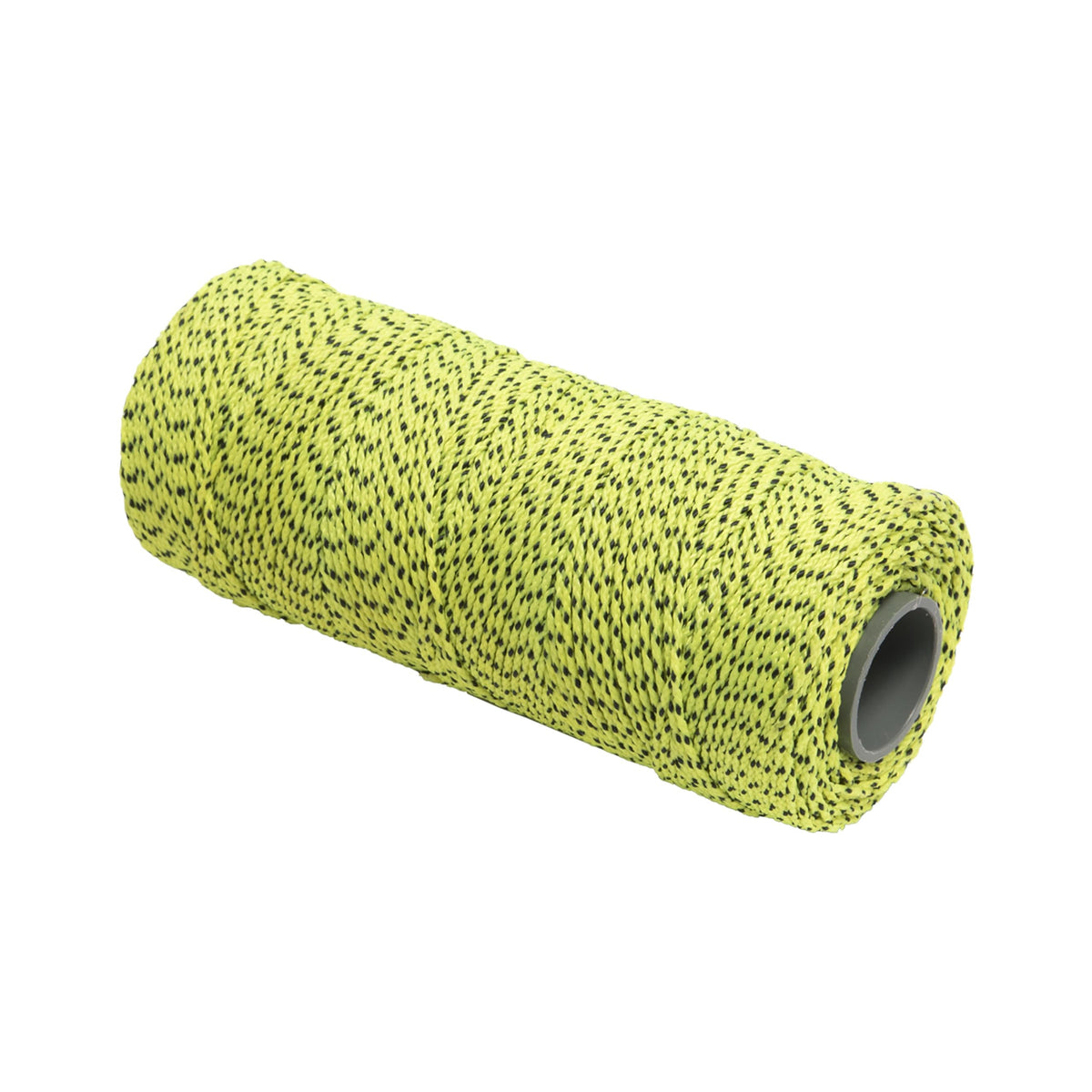 MARSHALLTOWN braided mason line offers durability in damp jobsite conditions