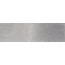 Marshalltown QLT carbon steel blade for durable concrete work.