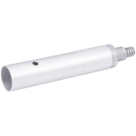 MARSHALLTOWN Threaded Handle Adapter shows the male threaded end for tool connections.
