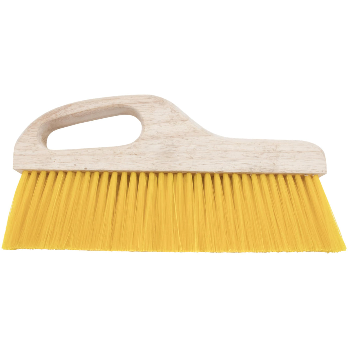 Marshalltown USA-made concrete brush delivers durable performance on masonry projects