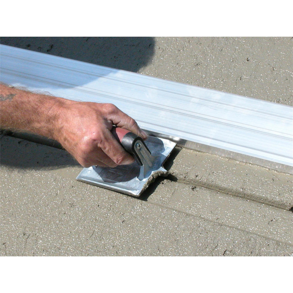 Proudly made in the USA, Marshalltown emphasizes durable construction.