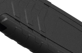 Martor Secumax 350 compact 6-inch length fits easily in a toolkit.