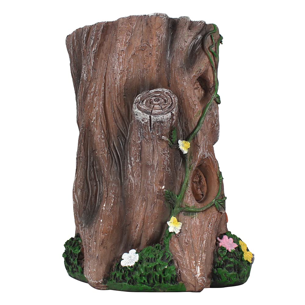 MARYTUMM indoor-outdoor decor suited for shelves or porches.