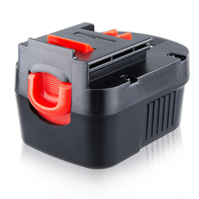 Masione HPB12 battery pack for reliable 12V drills in the workshop.