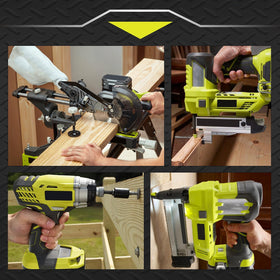 Masione two-pack battery set ready for home or jobsite use.