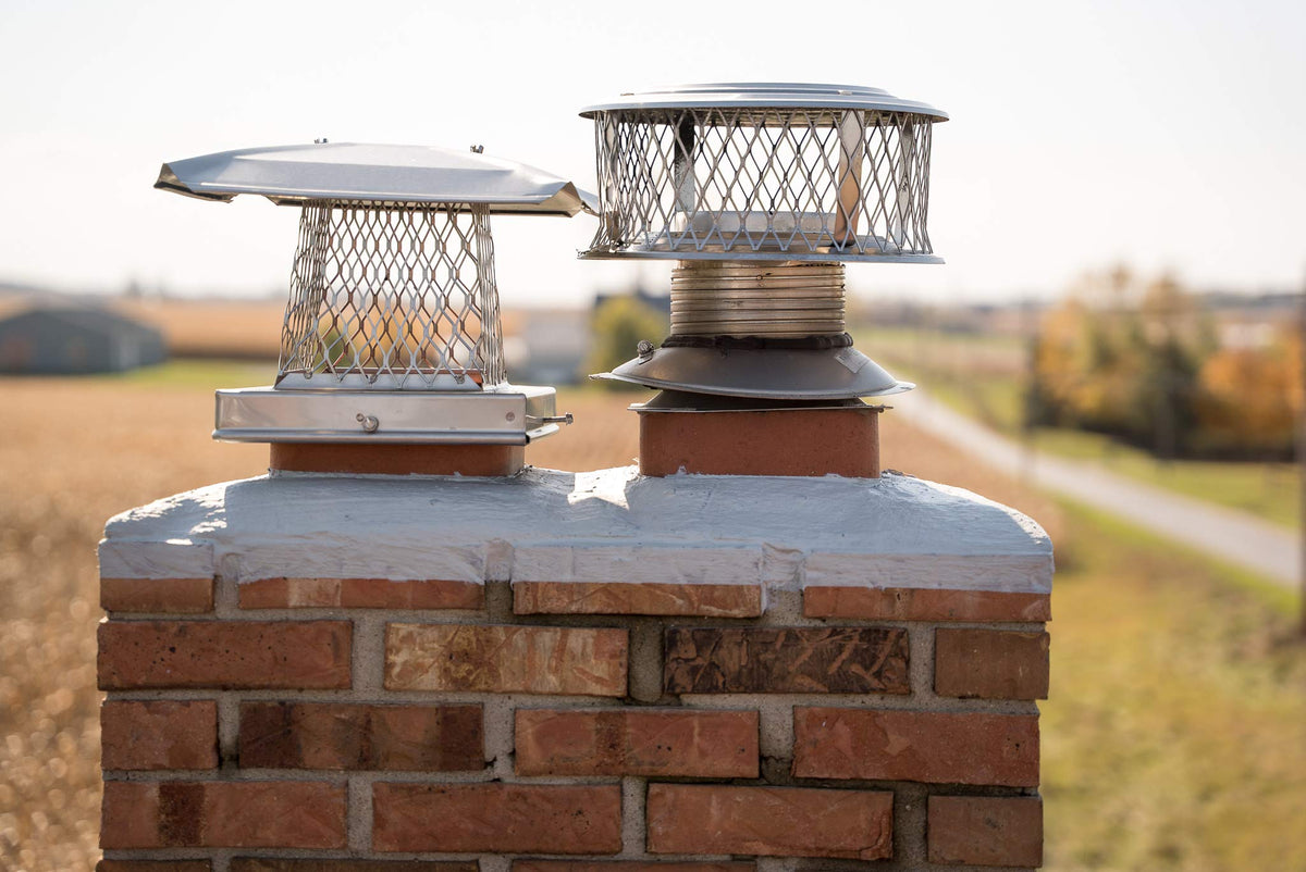 MasonryDefender Chimney Crown Sealer covers up to 20 sq ft per half gallon