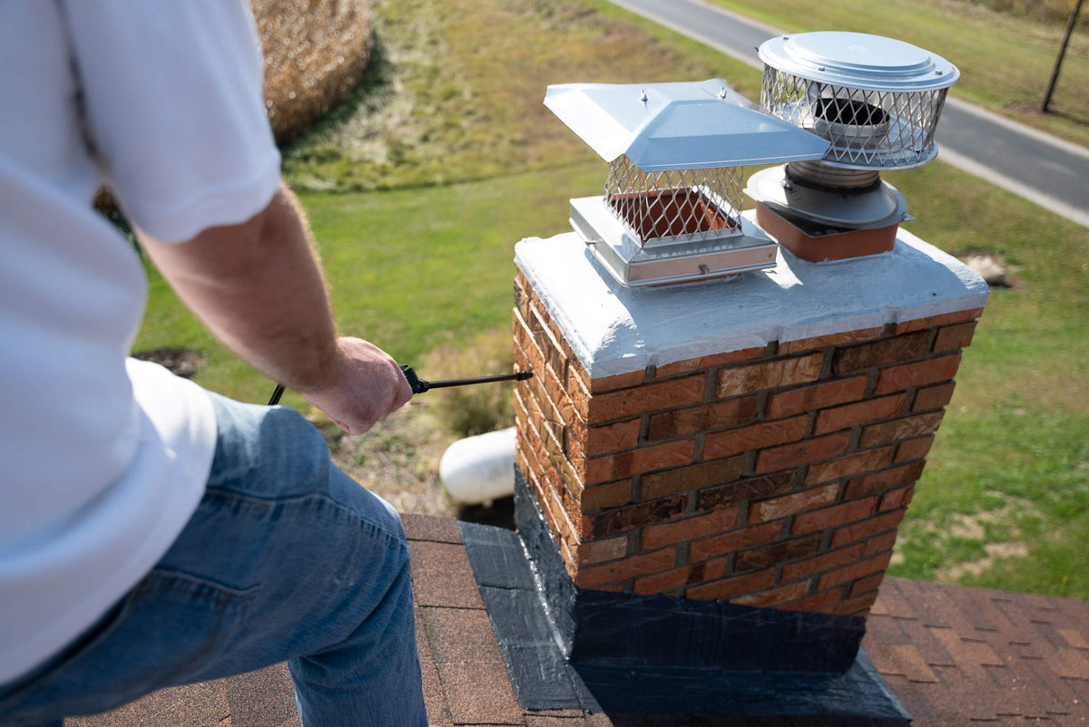 Vertical masonry treatment preserves texture while sealing pores