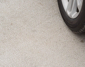 MasonryDefender driveways sidewalks patios seal without altering color