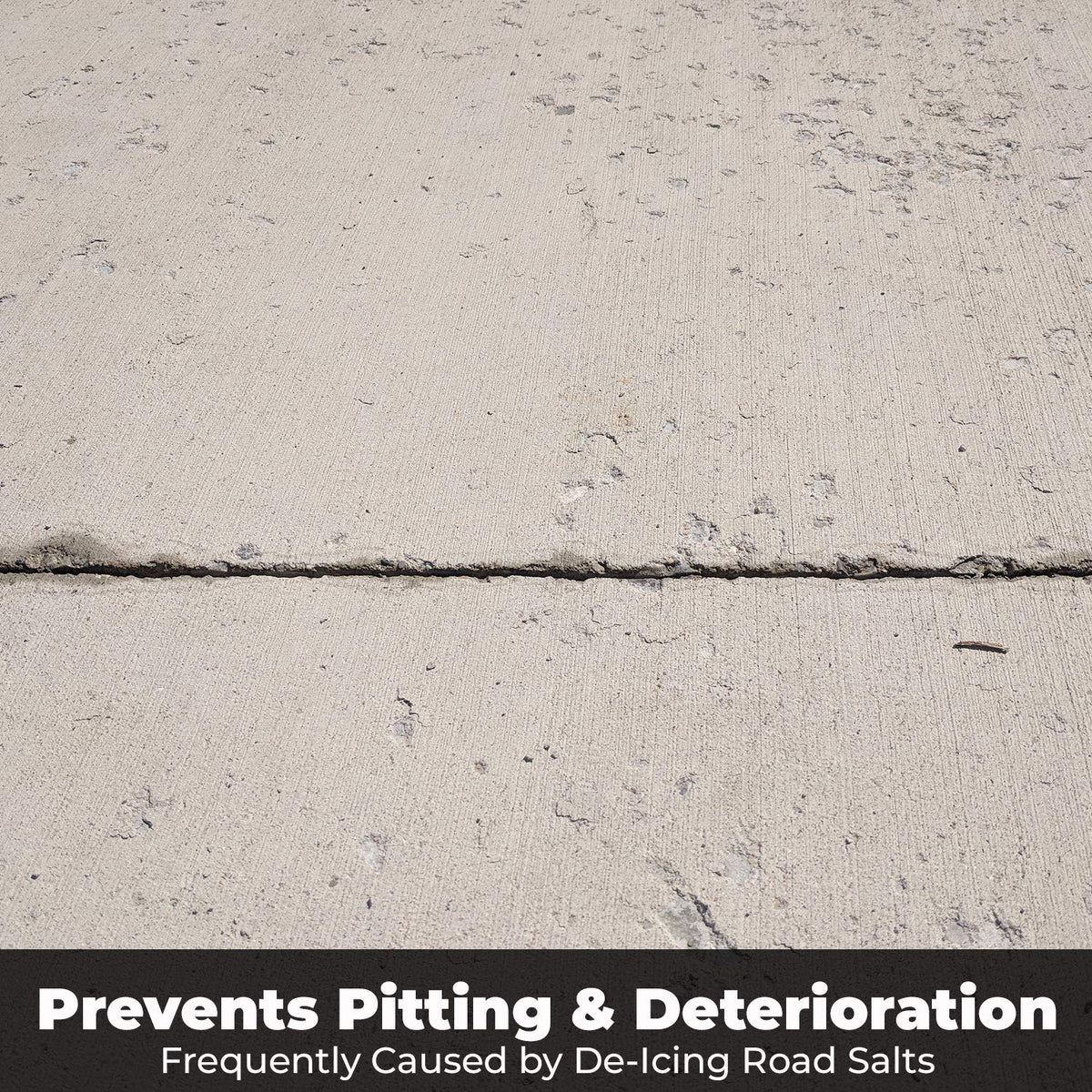MasonryDefender outdoor masonry protects against harsh weather