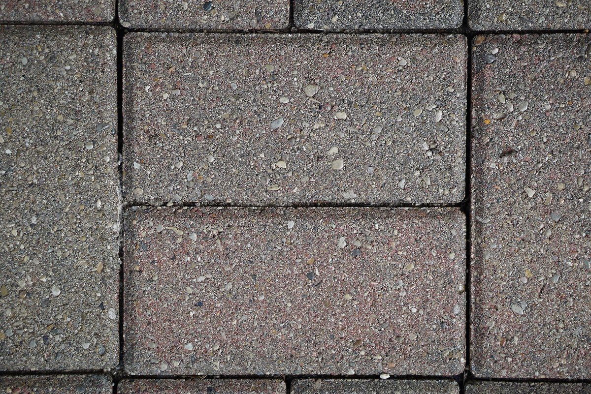 MasonryDefender water-based sealant for stone surfaces provides clear protection