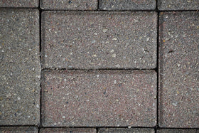 MasonryDefender water-based sealant for stone surfaces provides clear protection