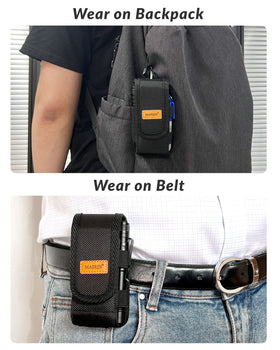 MASRIN EDC pouch ideal gift for dad.