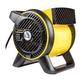 Master Heavy Duty Utility Blower front view showing rugged design for tough jobs.