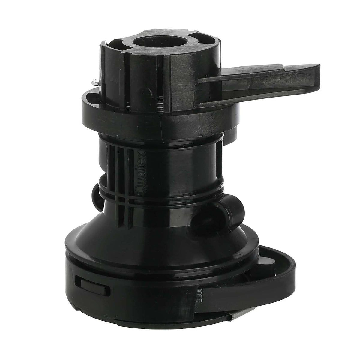 Closeup of Masterpart durable construction for long-lasting performance