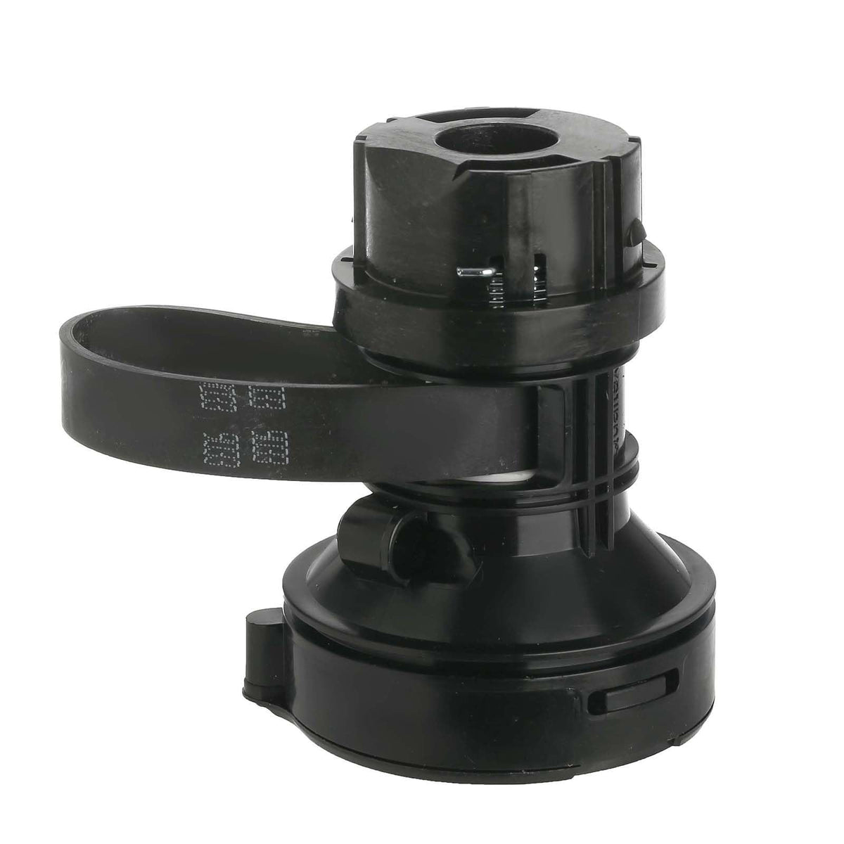 Masterpart Dyson clutch assembly DC14 top-down view for easy replacement