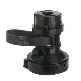 Masterpart Dyson clutch assembly DC14 top-down view for easy replacement
