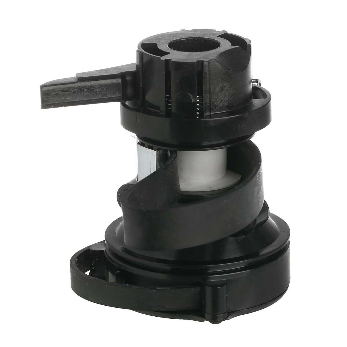 Masterpart Dyson clutch assembly DC33 rear view with robust construction