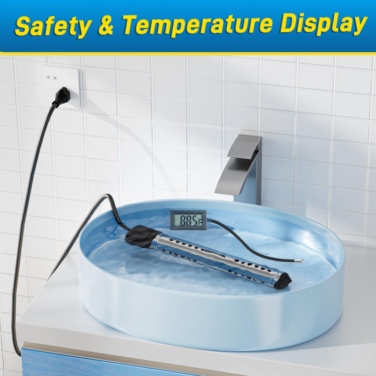 Mastwinsear dual safety protection adds peace of mind