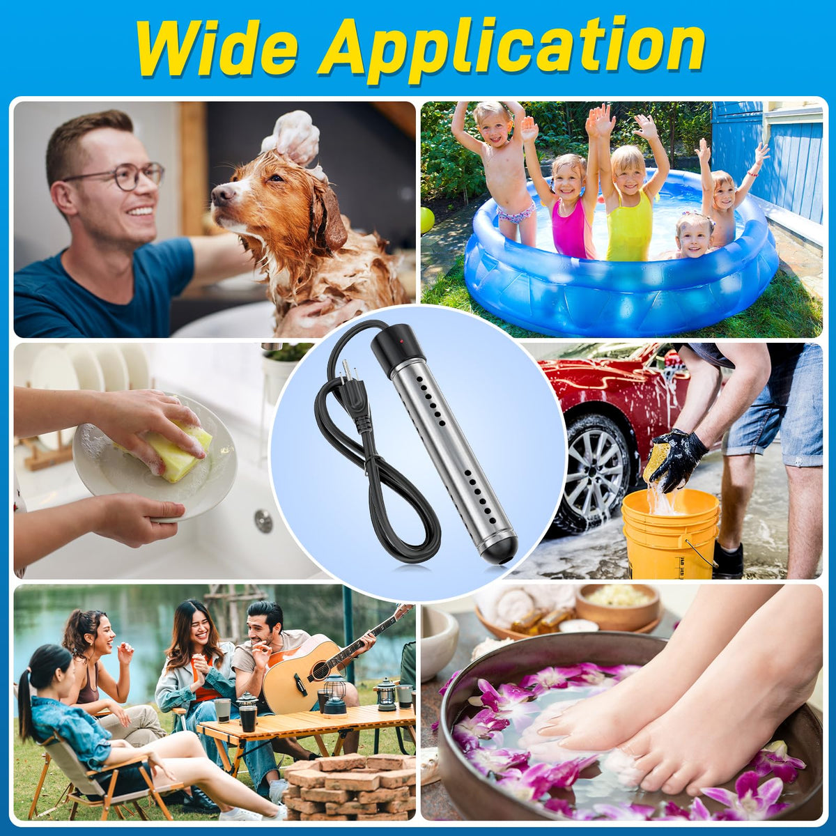 Mastwinsear warnings and care for safe operation