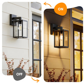 MATAMEYE anti rust frame resists corrosion and fading over time.