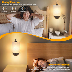 MATAMEYE dimming levels 10 steps for customizable brightness