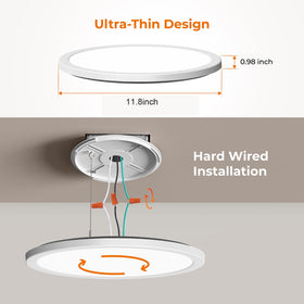 Matane energy-saving sensor light reduces energy use and extends lifespan.