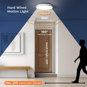 Matane remote control allows you to adjust range, sensor, and duration.