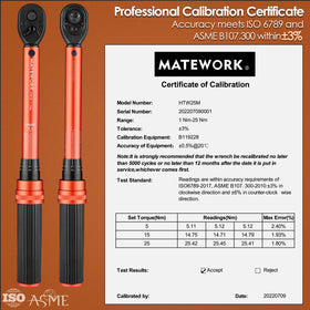 Matework hex and torx sockets for versatile bike component compatibility