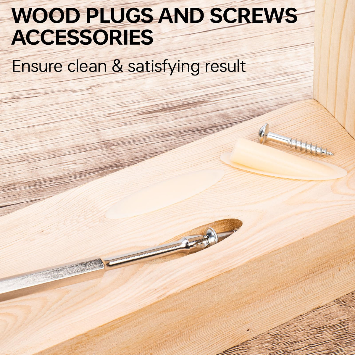 Beginners can set up quickly thanks to clear instructions