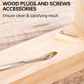 Beginners can set up quickly thanks to clear instructions