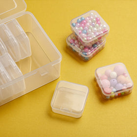 Mathtoxyz inner boxes reveal contents clearly for quick bead selection.