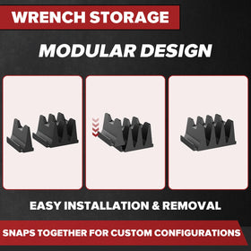 Matscover lock-together design allows easy kit expansion and removal.