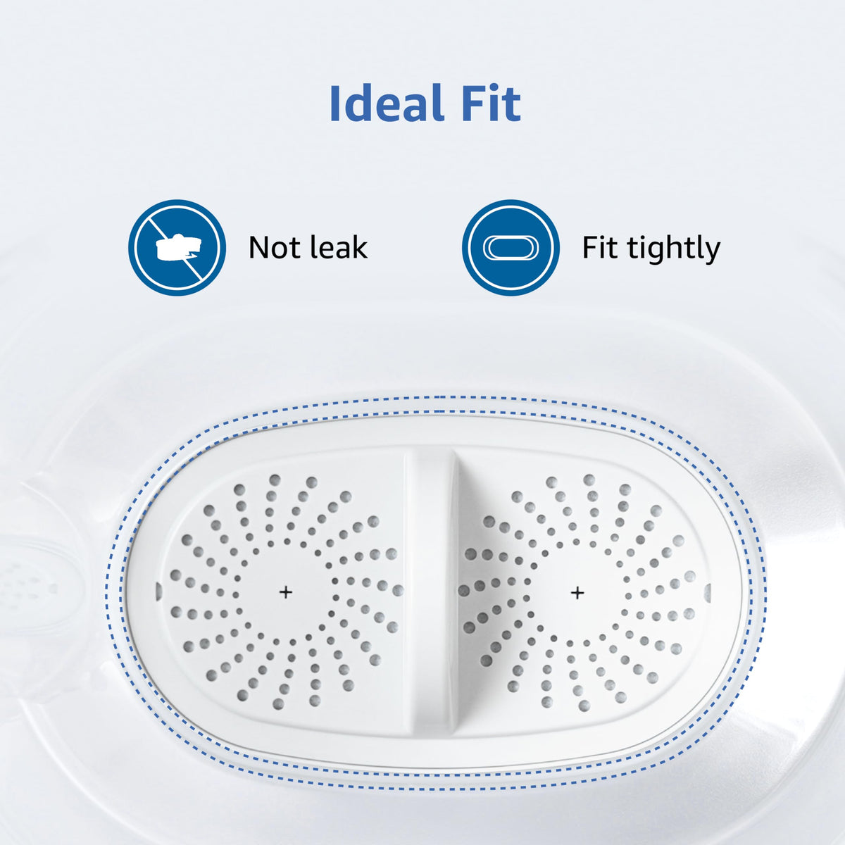 Maxblue PF-01A eco-friendly solution reducing plastic bottle waste.