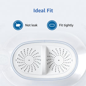 Maxblue PF-01A eco-friendly solution reducing plastic bottle waste.