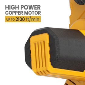 MaxMore cordless detail band sander belt change for quick belt swaps.