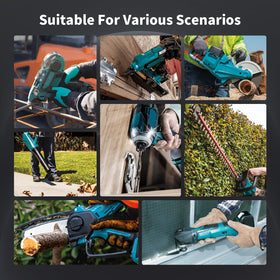 Maxofpowr pack designed for reliable daily jobsite performance