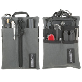 Maxpedition American design from Los Angeles with U.S. craftsmanship.