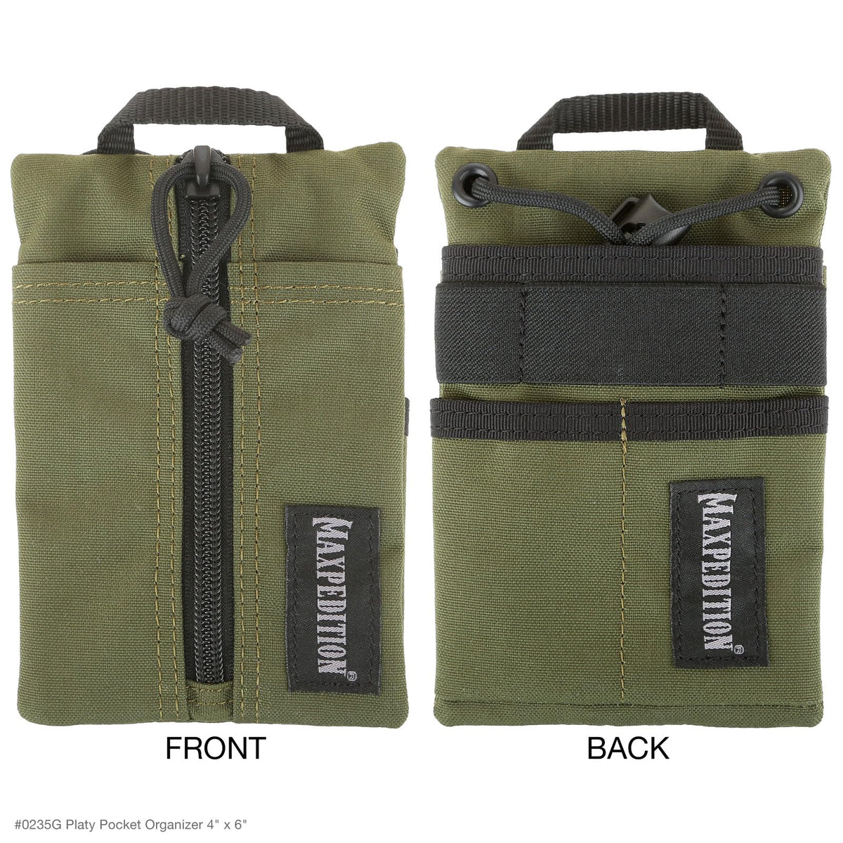 American-made design reflects high standards and local craftsmanship.
