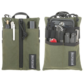 Maxpedition Platy Pocket Organizer American design reflects US craftsmanship