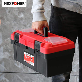 MAXPOWER 16-inch ideal home gift highlighting practicality and organization