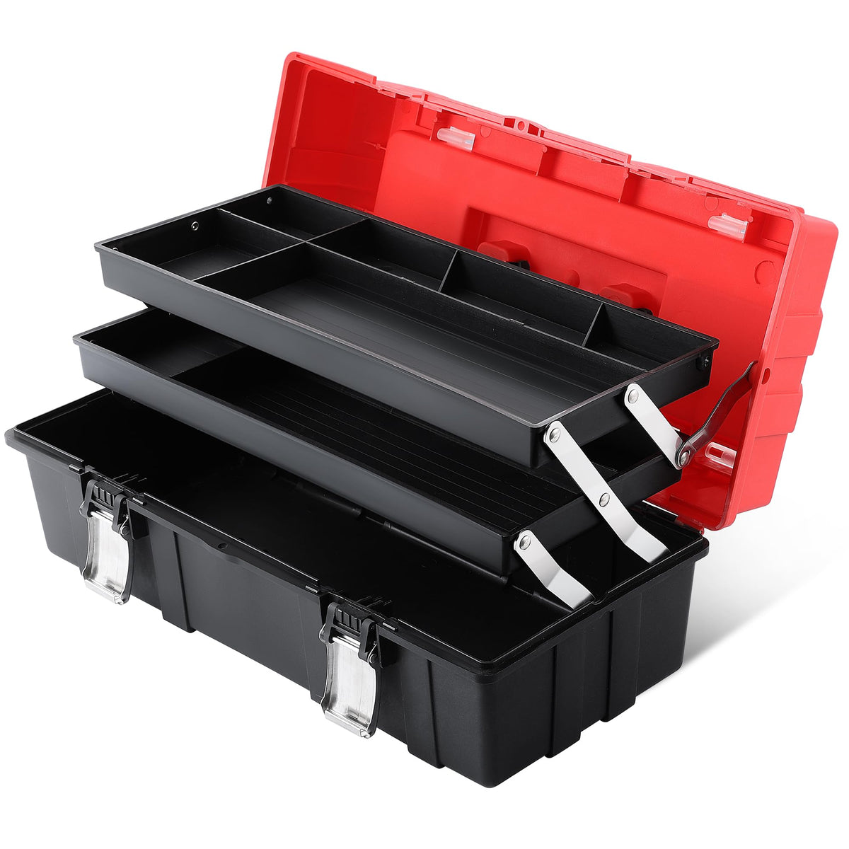 MAXPOWER wide-application-use for home, garage, and industrial maintenance