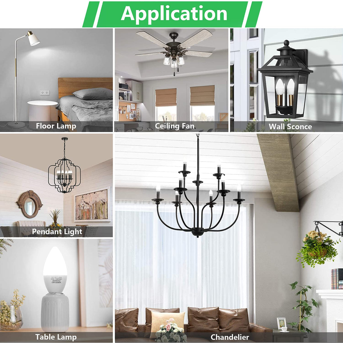 MAXvolador E12 energy-saving bulb reduces power use while maintaining daylight tone